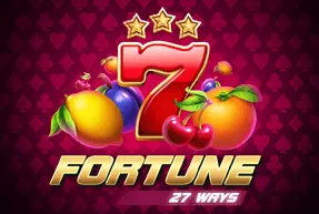 fortune27ways