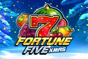fortunefivexmas