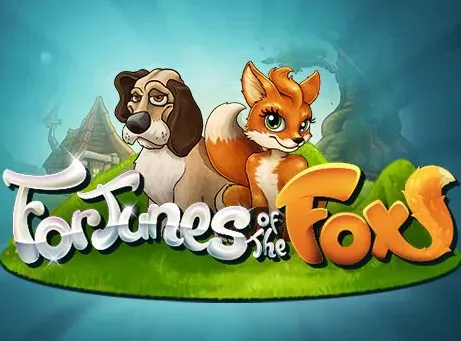 fortunesofthefoxfoxyfortune