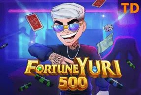 fortuneyuri500