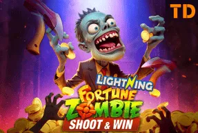 fortunezombielightning