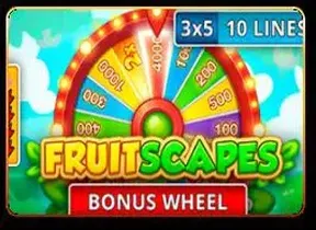 fruitscapes