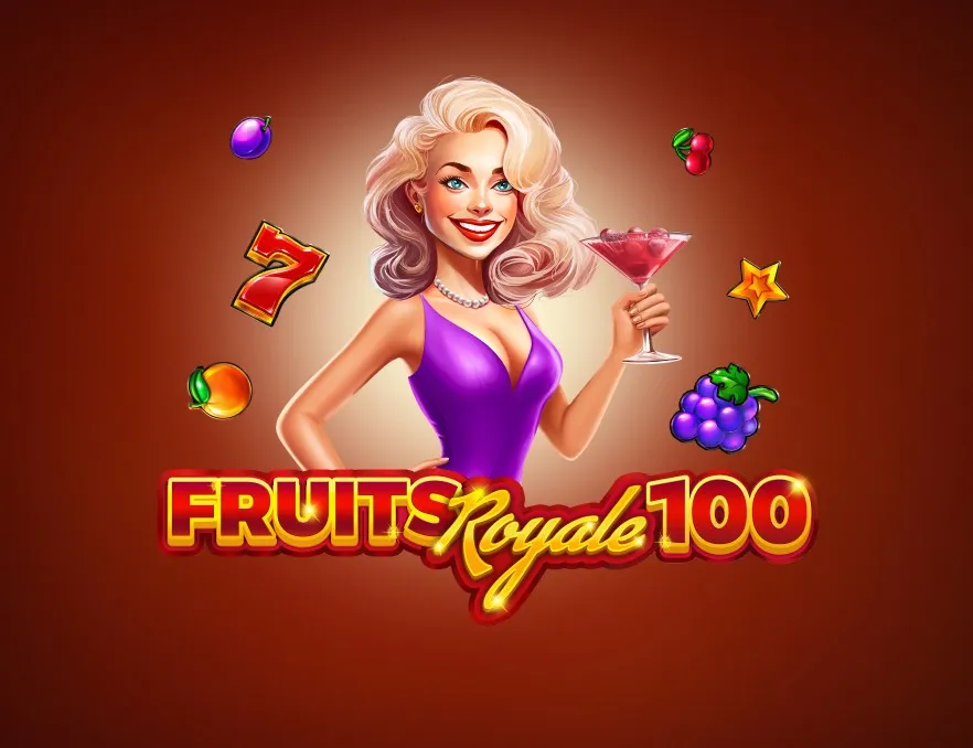 fruitsroyale100