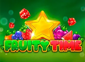 fruitytime