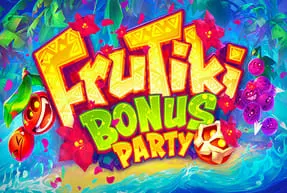 frutikibonusparty