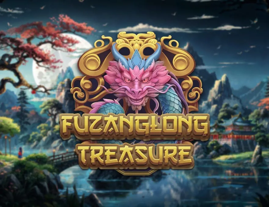 fuzanglongtreasure