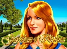 gardenofriches