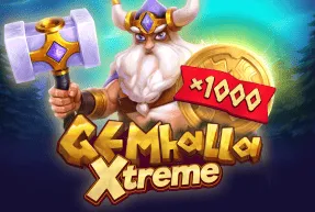 gemhallaxtreme