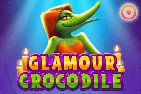 glamourcrocodile