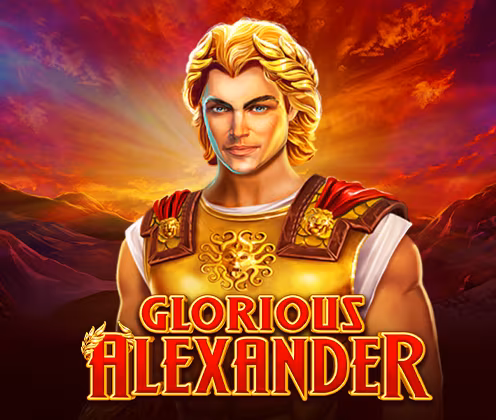gloriousalexander