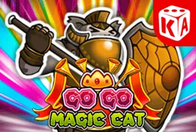 gogomagiccat