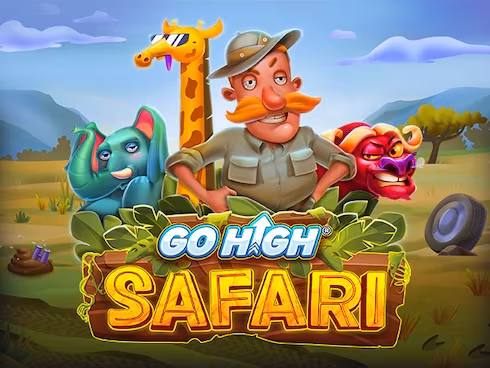 gohighsafari