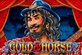 goldandhorse