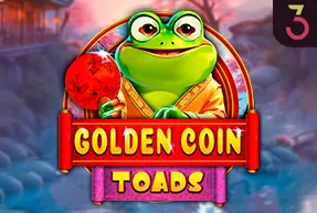 goldencointoads