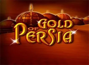 goldofpersia