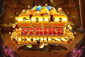 goldstrikeexpress
