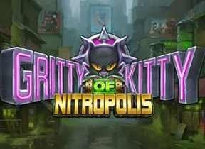 grittykitty
