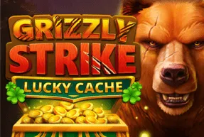 grizzlystrikeluckycache