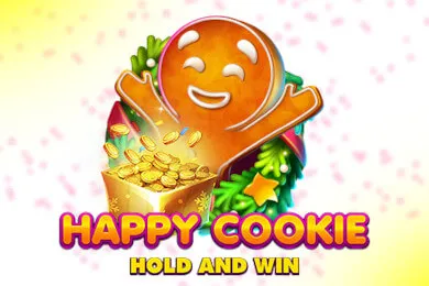 happycookie