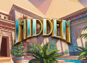 hidden