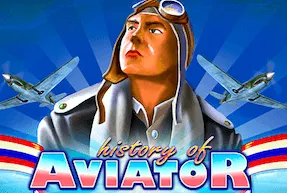historyofaviator