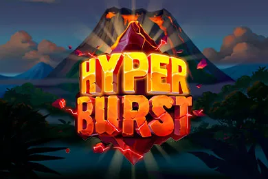 hyperburst
