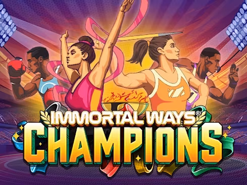 immortalwayschampions