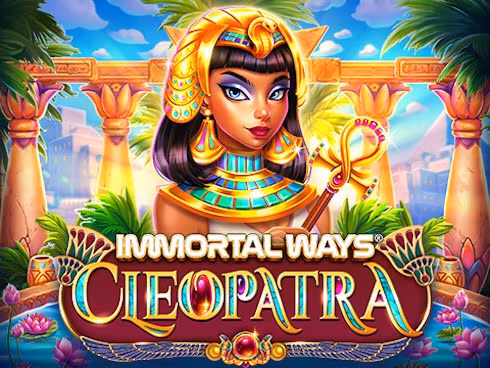 immortalwayscleopatra