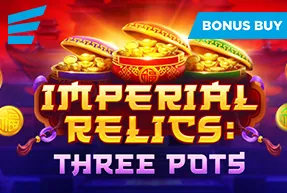 imperialrelicsthreepots