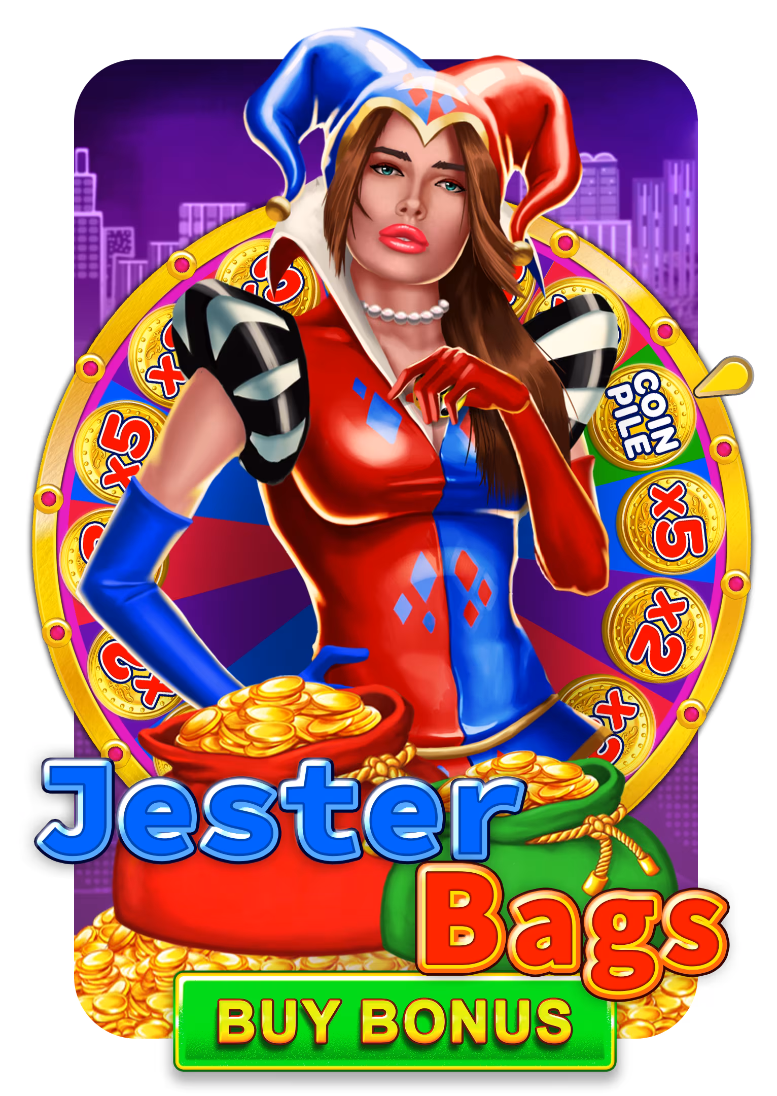 jesterbags