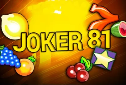 joker81