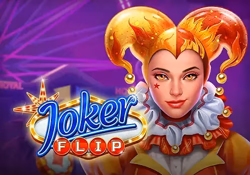 jokerflip