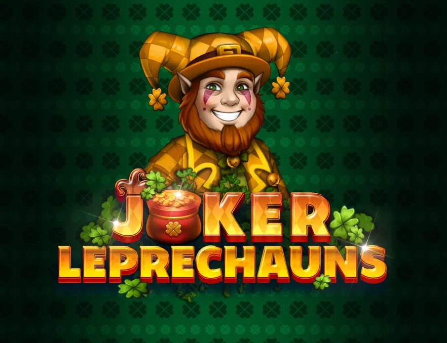 jokerleprechauns