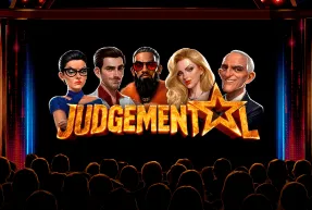 judgemental