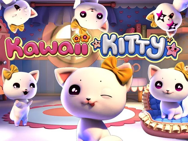 kawaiikitty