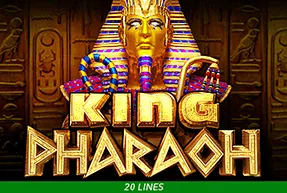 kingpharaoh