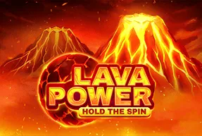 lavapowerholdthespin