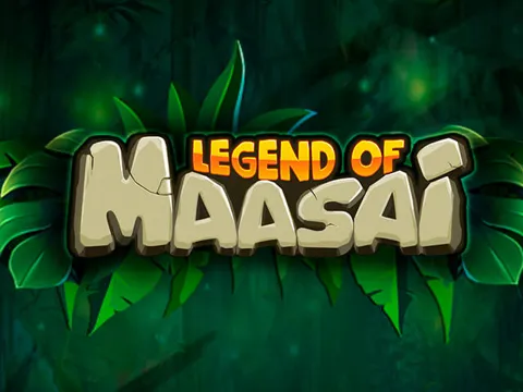 legendofmaasai