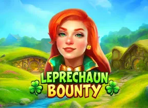 leprechaunbounty