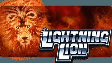 lightninglion