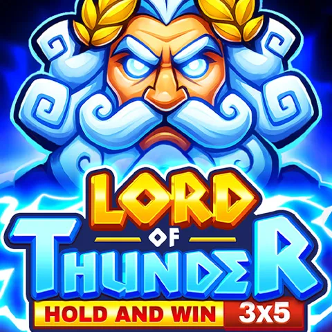 lordofthunder