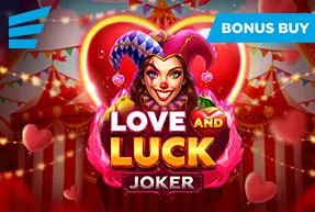 loveandluckjoker