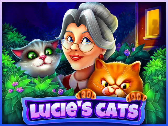 luciescats