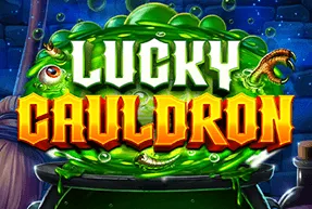 luckycauldron