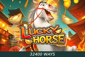 luckyhorse