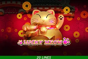 luckymeow