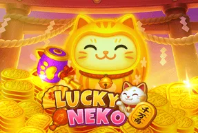 luckyneko