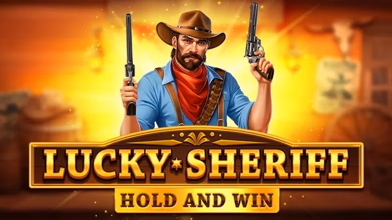 luckysheriff