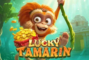 luckytamarin