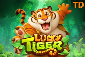 luckytiger